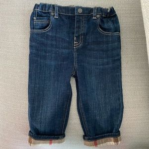 Burberry Jeans